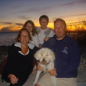 Meet your Posher, Kim